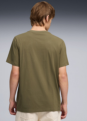 Puma T-särk Ess No. 1