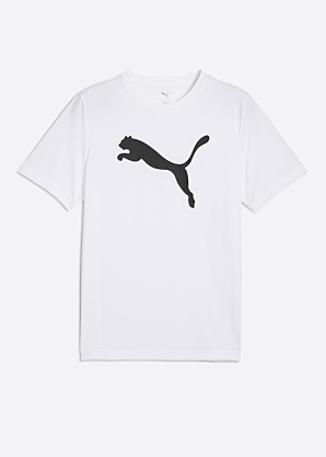 Футболка Ess Poly Puma