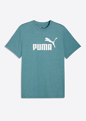 Puma T-särk Ess Heather
