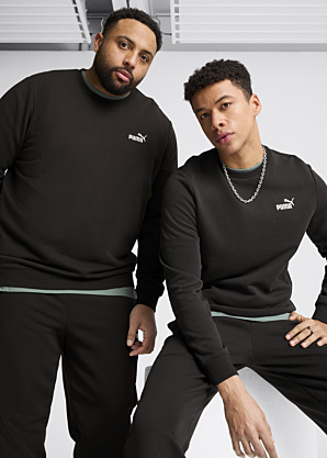 Кофта Ess No. 1 Puma