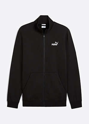 Puma pusa Ess No.1 Logo