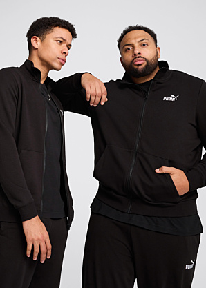 Кофта Ess No. 1 Track Puma