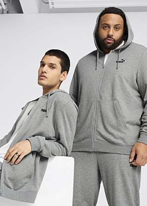 Кофта Ess No. 1 Puma