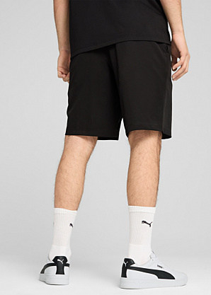 Puma lühikesed spordipüksid Ess Woven