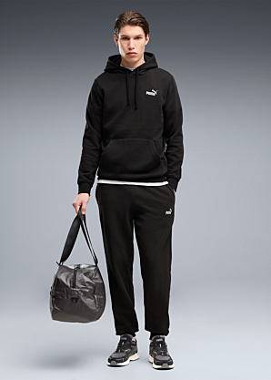 Puma dressipüksid Ess No.1 Logo Fl Cl