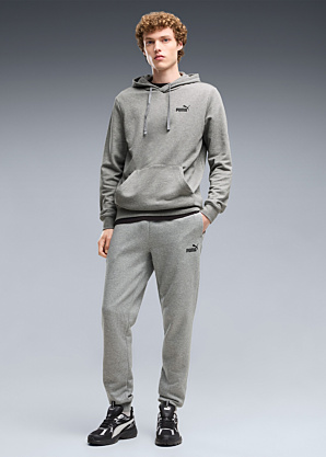 Puma dressipüksid Ess No.1 Logo