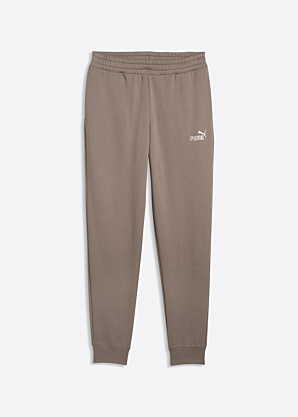 Спортивные штаны Ess No.1 логотип Puma