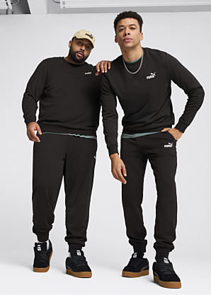 Puma dressipüksid Ess No. 1