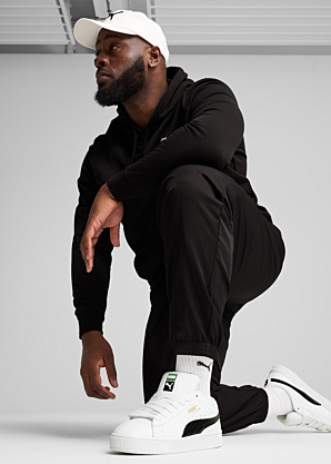 Puma spordipüksid Ess Woven