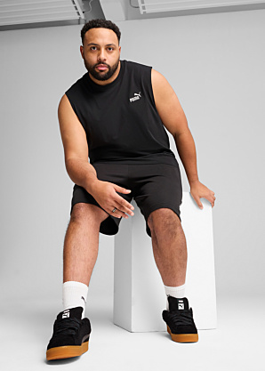 Топ Ess No. 1 Puma