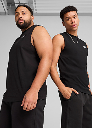 Топ Ess No. 1 Puma