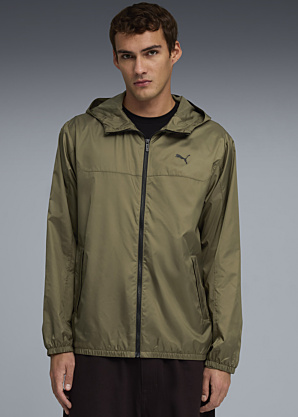 Puma kevad-sügis spordijope Ess Regular