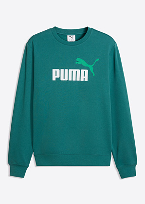 Кофта Ess 2col логотип Puma