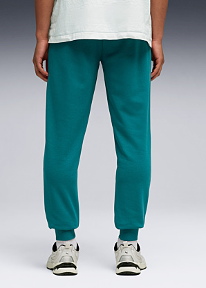 Спортивные штаны Ess 2col логотип Puma