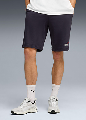 Puma püksid Ess 2col Logo