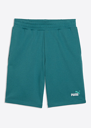 Брюки Ess 2col логотип Puma