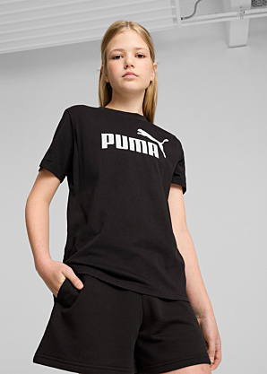 Puma T-särk Ess No.1 Logo