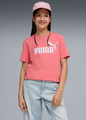 Puma T-särk Ess No. 1