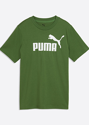 Футболка Ess No.1 логотип Puma