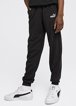 Спортивные штаны Ess No. 1 Puma