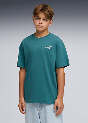 Puma T-särk Ess No. 1 Relaxed