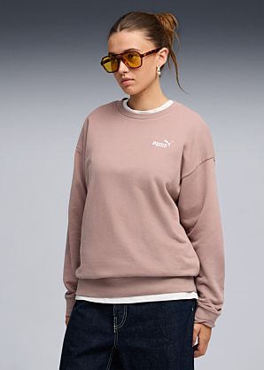 Кофта Ess No. 1 Relaxed Puma