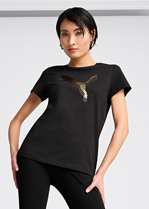 Футболка Ess  Puma