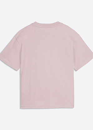Puma T-särk Ess Centered Cat Logo