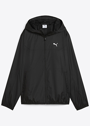 Весенне-осенняя спортивная куртка Ess Regular Puma