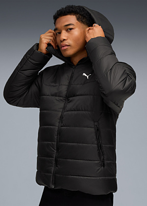Tepitud Зимняя куртка Ess Puma