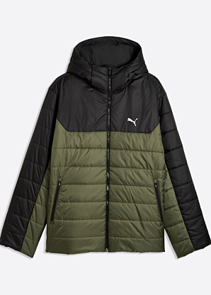 Puma tepitud kevad-sügisjoped Ess
