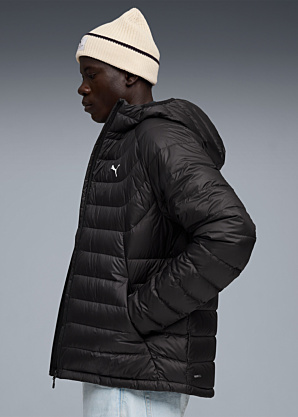 Talve Пуховик Packlite Puma