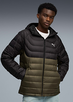 Зимняя куртка Packlite Puma