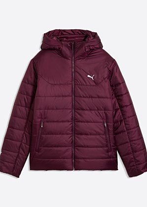 Puma Tepitud kevad-sügisjope Ess