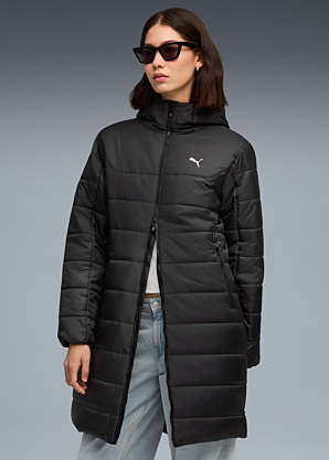 Зимнее пальто Ess Puma