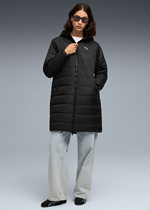 Зимнее пальто Ess Puma