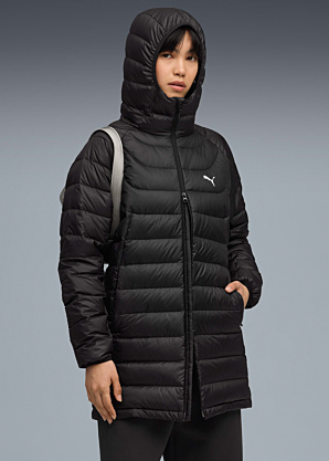 Зимнее пальто Packlite Puma
