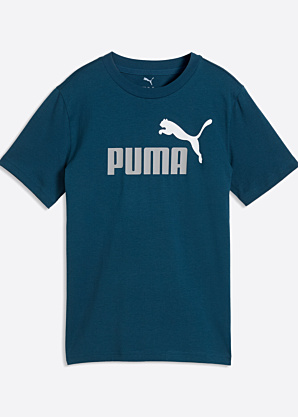 Puma T-särk Ess 2 No.1 Logo