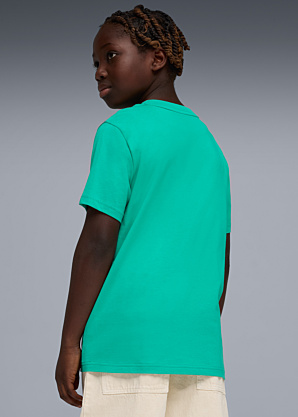 Puma T-särk Ess 2col Logo