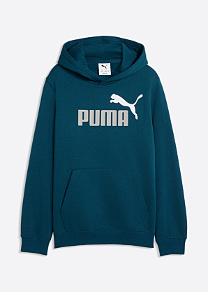Puma pusa Ess 2 No.1 Logo