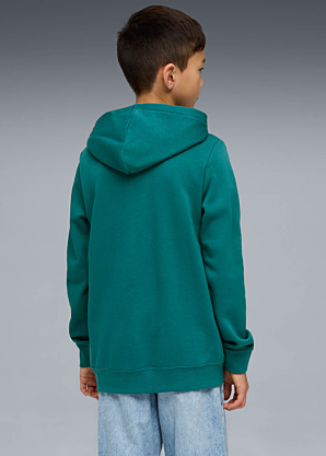 Кофта Ess 2col логотип Puma