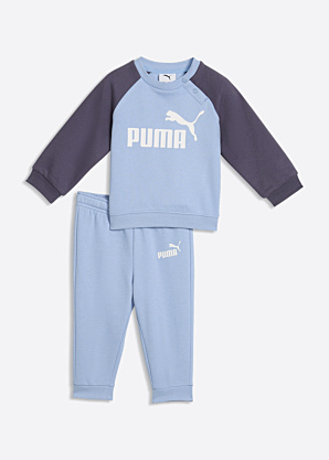 Puma dressid Minicats Ess Raglan