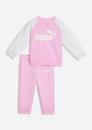 Puma dressid Minicats Ess Raglan