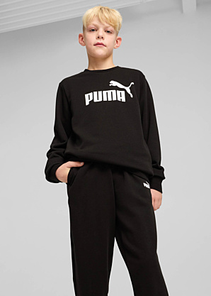 Puma dressid Ess No. 1