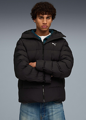 Зимняя куртка Mono Puma