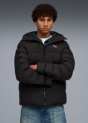 Tepitud Зимняя куртка Mono Puma