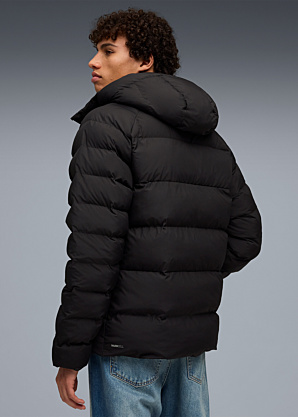 Tepitud Зимняя куртка Mono Puma