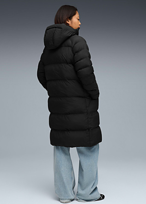 Зимнее пальто Mono Puma