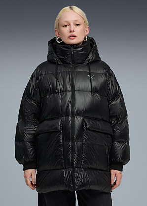 Puma talvejope Style