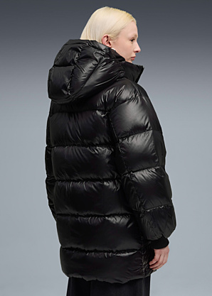 Puma talvejope Style